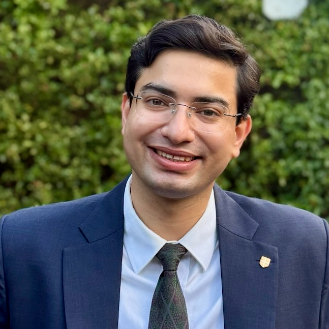 Chaitanya Joshi