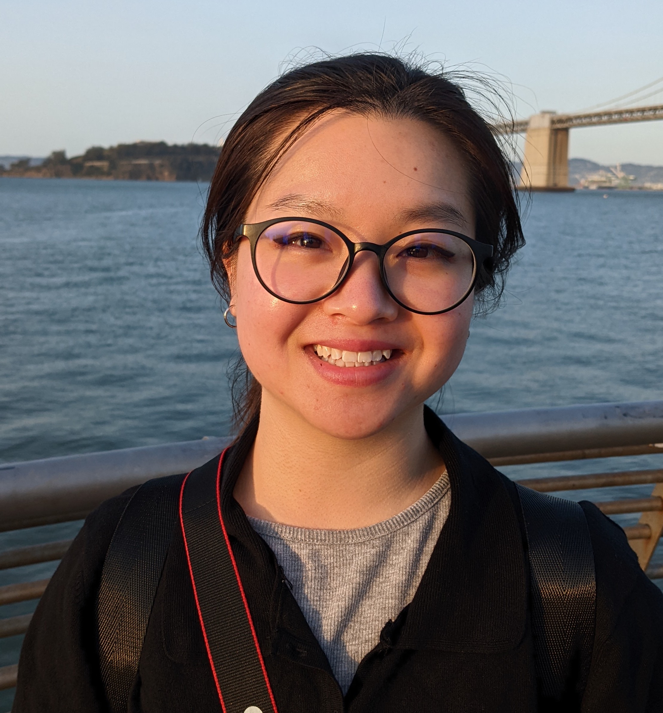Vivian Wu