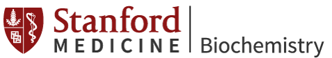 Stanford Medicine — Biochemistry